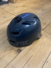 Fox F-3M Flight MTB/BMX Helmet