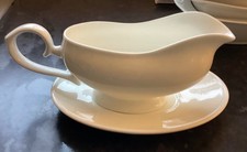 Royal Grafton China Gravy Boat