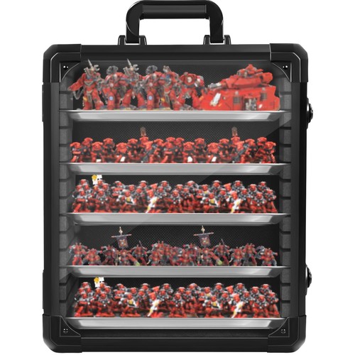 Ouutmee miniatures storage - ouutmee,