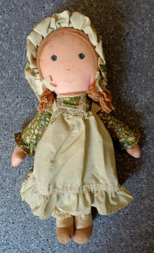 Holly hobbies amy vintage - holly,
