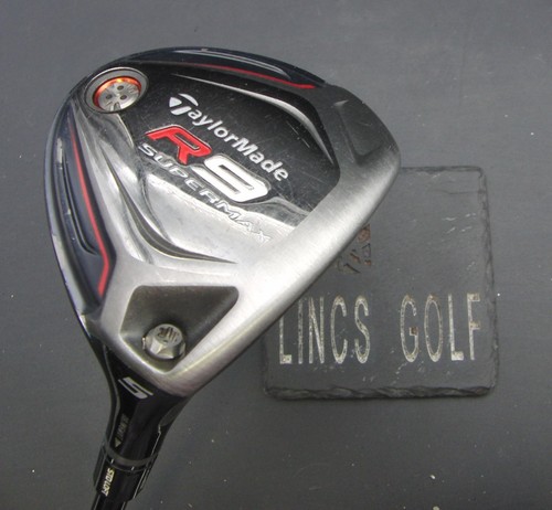Taylormade super max wood - max,