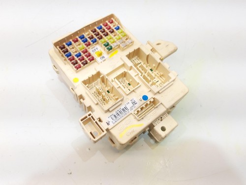 2017 hyundai tucson fusebox - 2017,