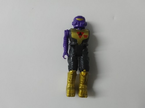 Colecom starcom captain - colecom,