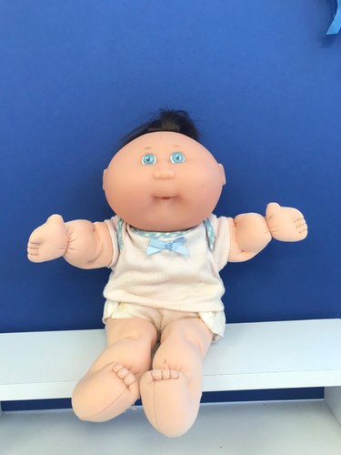 Vintage cabbage patch doll - vintage,