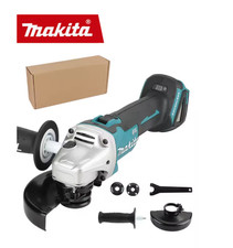 Makita DGA504 18V Brushless Cordless Angle Grinder 125MM
