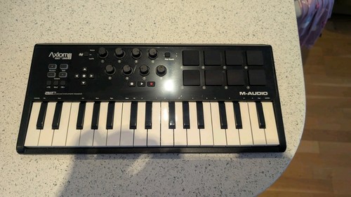 Audio axiom air - air, mini