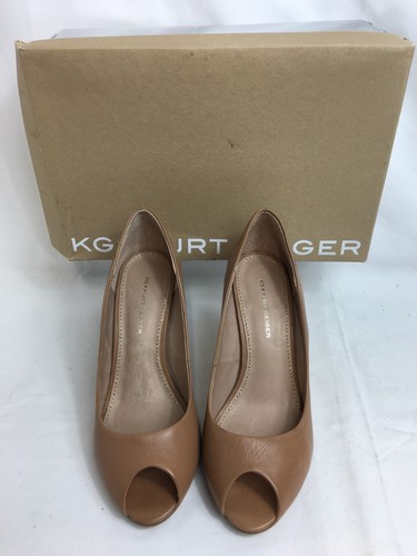Kurt geiger ladies peep - geiger, toe