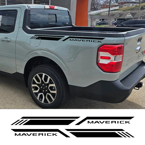 Aftermarket trunk side stripe - trunk,