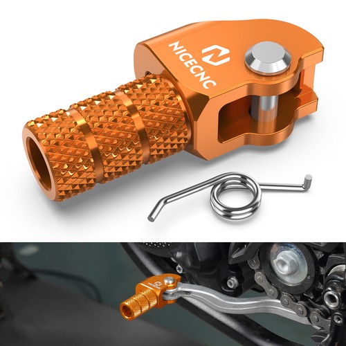 Nicecnc gear shift lever tip - lever,