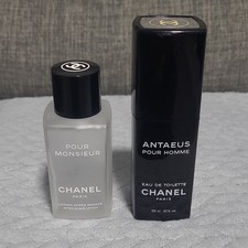 Chanel Antaeus Pour Homme Edt