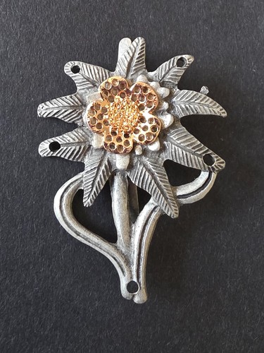 Repro ww2 german gebirgsjager - ww2,