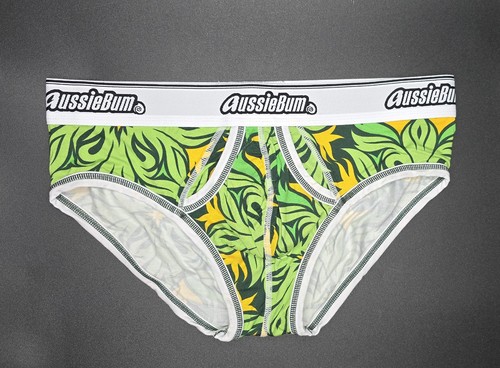 Aussiebum men jungle pop - men's,