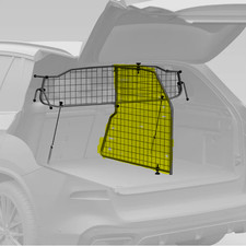 (009) SEAT LEON 2020 BOOT