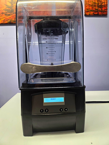 Vitamix the quiet one vm0145 - the,