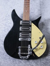 Rickenbacker Model 325C59 Jetglo 'MOD [2004'USED] [John MOD] w/hard case