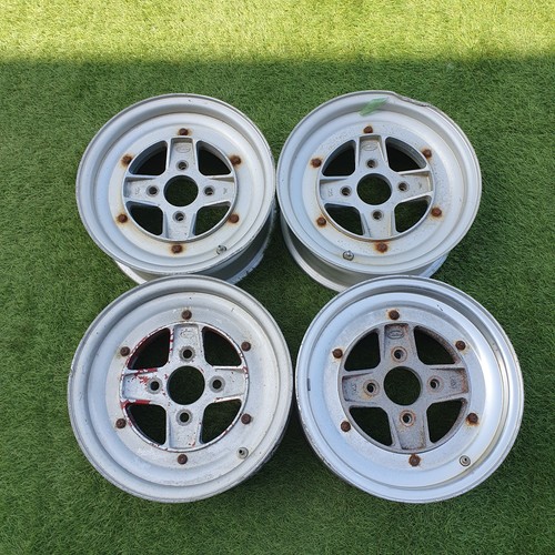 Ssr mk2 deep dish - dish,