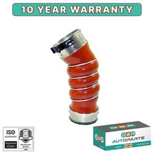 INTERCOOLER TURBO HOSE PIPE