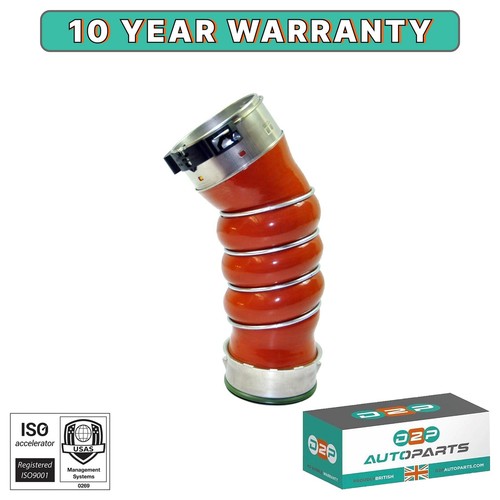 Intercooler turbo hose pipe - hose,