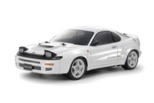 Toyota Celica ST185 GT-Four