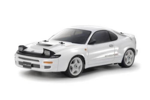 Toyota celica st185 - celica, gt-four