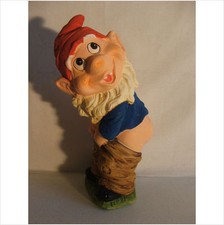 Latex Mould / Mold for Gnome