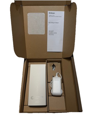 Linksys velop spnmx57 ax5400 - spnmx57,