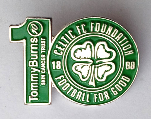 Vintage celtic foundation - celtic,