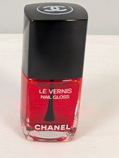 Chanel Le Vernis 530 Rouge