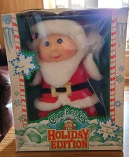 Vintage Cabbage Patch Kids