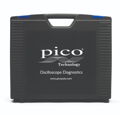 Pico technology picoscope - technology,