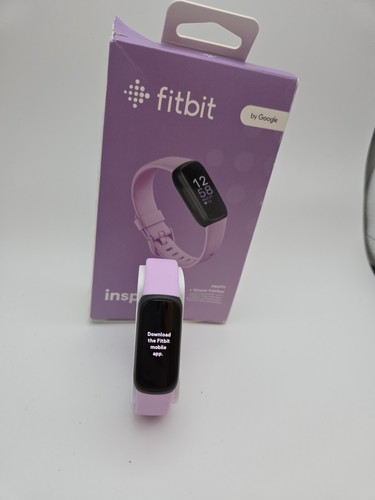 Fitbit inspire fitness - inspire, 3