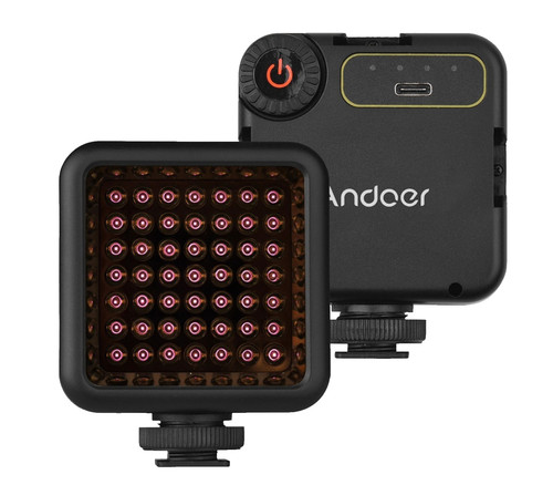 Ir49s mini night vision - ir49s,