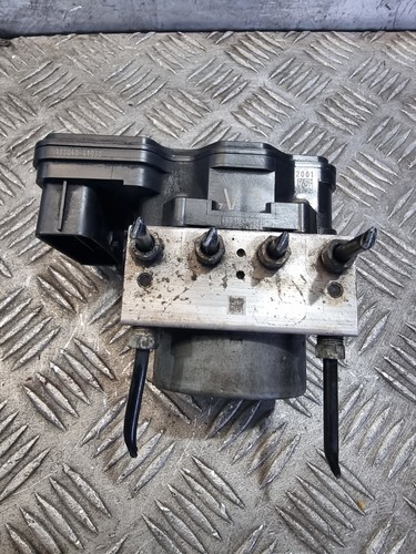 Toyota prius abs - toyota, pump