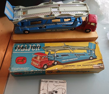 CORGI TOYS 1105 BEDFORD TK CAR