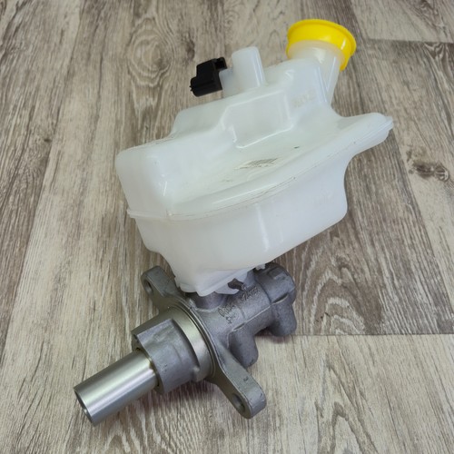 New bosch brake master - bosch,