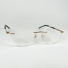 SPECSAVERS eyeglasses GOLD