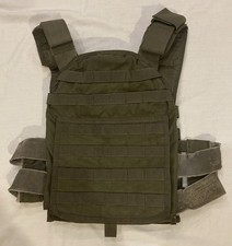 MSA Paraclete SOHPC | Smoke