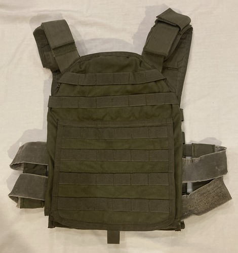 Msa paraclete sohpc - msa,