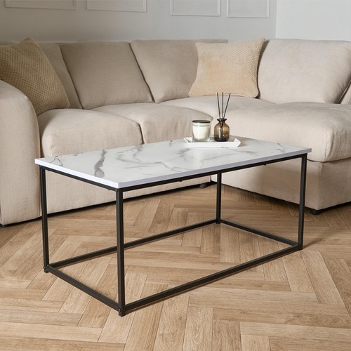 Ohs coffee table - ohs,