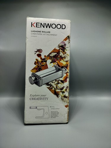Kenwood chef lasagne pasta - kenwood,