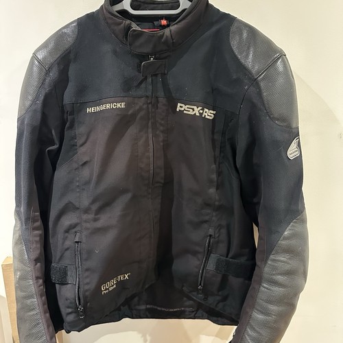 Hein gericke psx - gericke, goretex