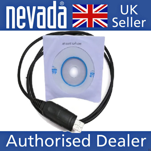 Anytone 3308 - pc-3308, (for