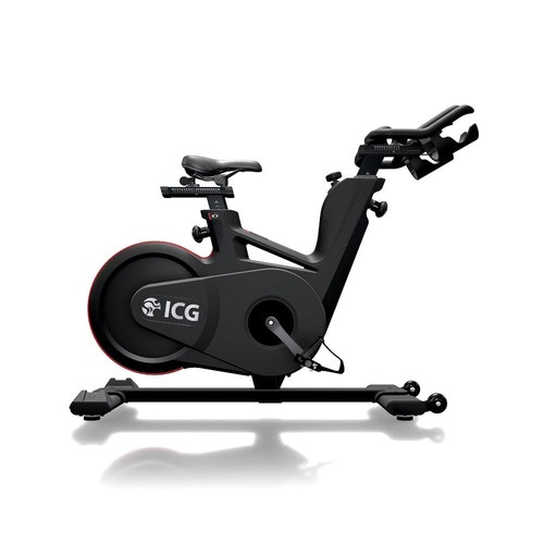 Life fitness icg - ic5, indoor