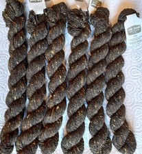 6 x 25g Rare Vintage Rowan