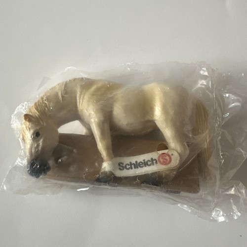 Schleich 13236 camargue mare - schleich,