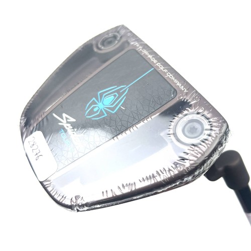 New taylormade spider torched - taylormade,