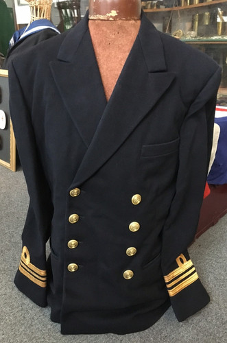 Royal canadian navy - canadian,