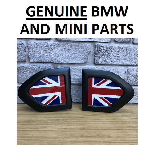Genuine mini countryman f60 - countryman,