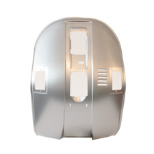 Vespa PK 50-125 XL Legshield