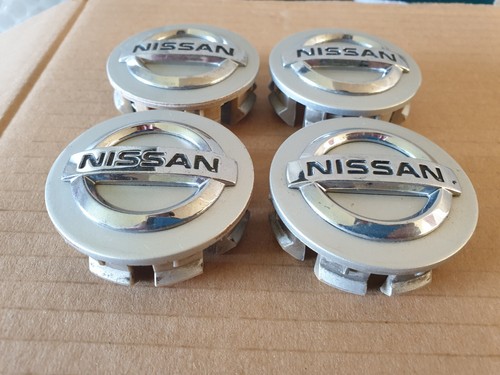 Nissan 55mm alloy - nissan, wheel